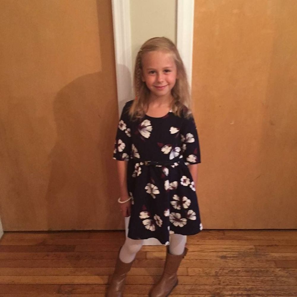 Meet your Posher, Christina